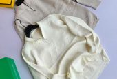 Sweater shirts