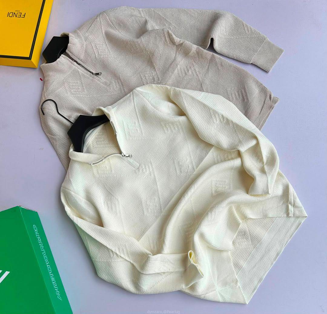 Sweater shirts