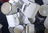 Cups