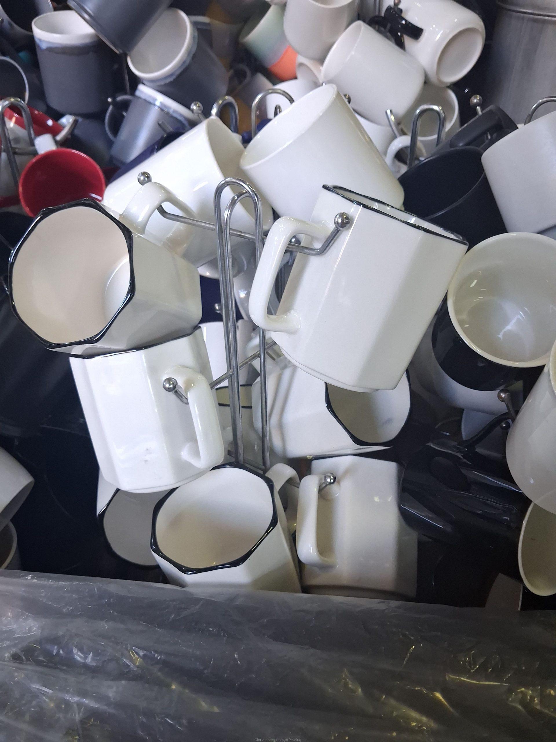 Cups