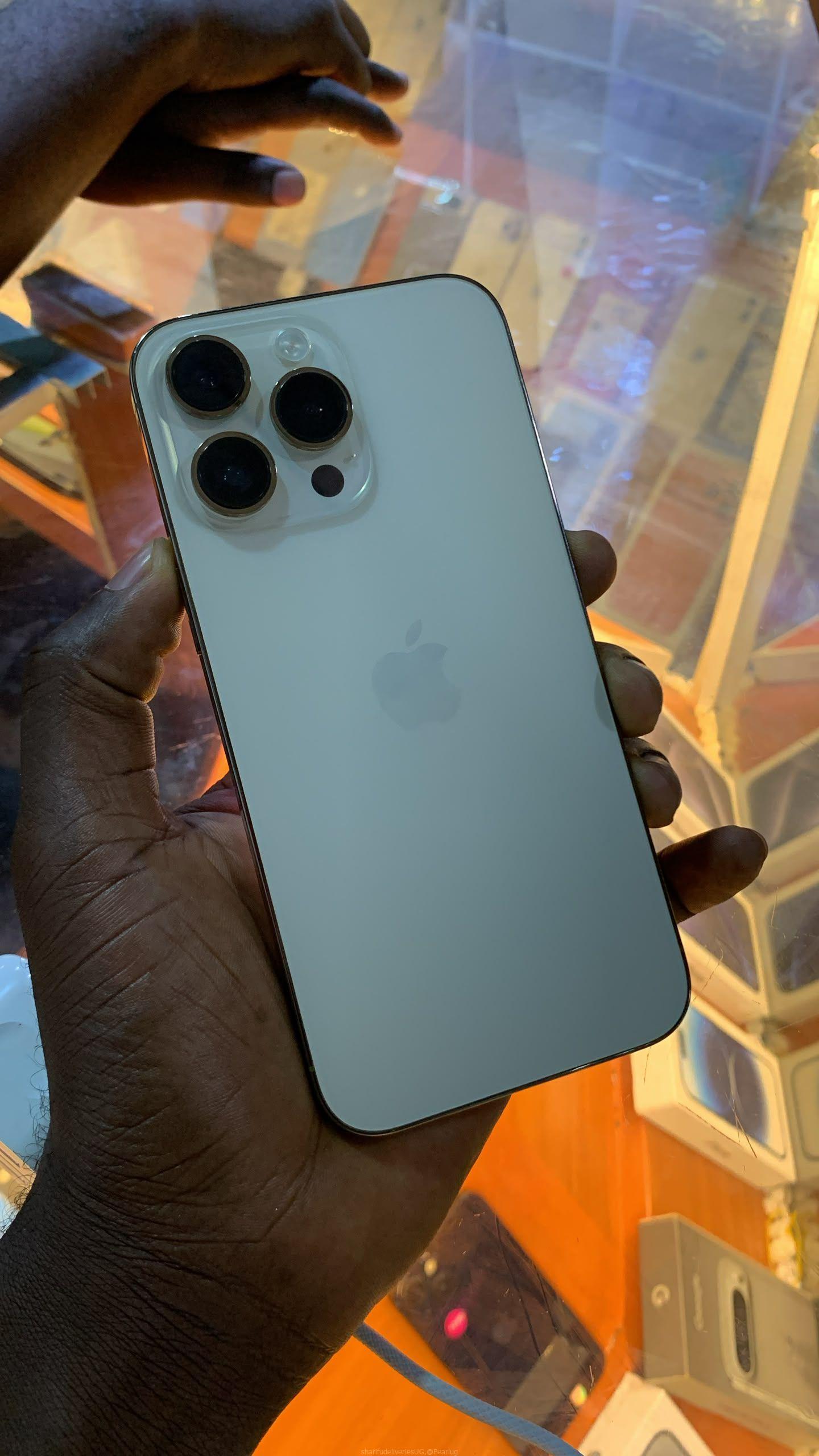 Apple iPhone 14 PROMAX