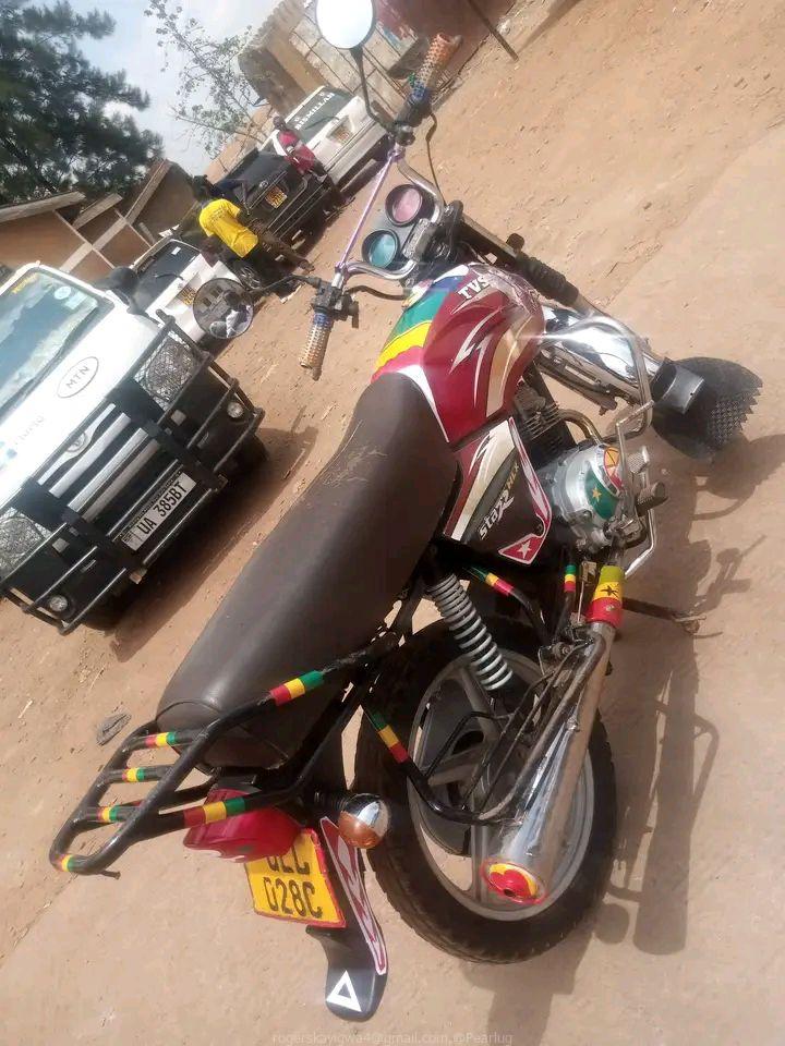 1m bike for sale