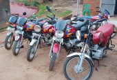 Bikes for sale 3m