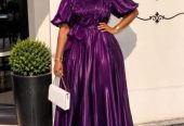 Classic dresses available