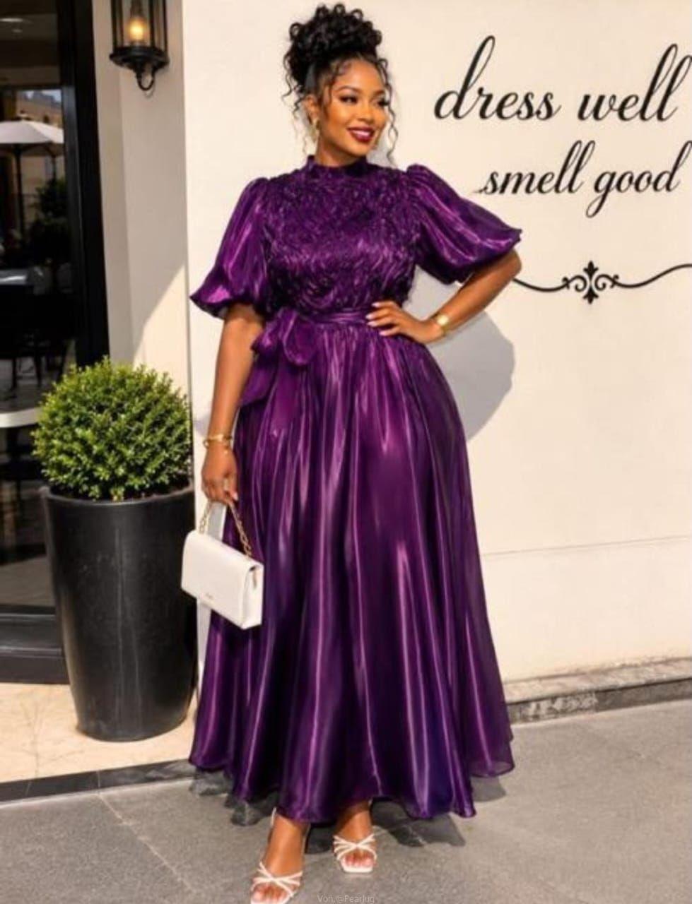 Classic dresses available