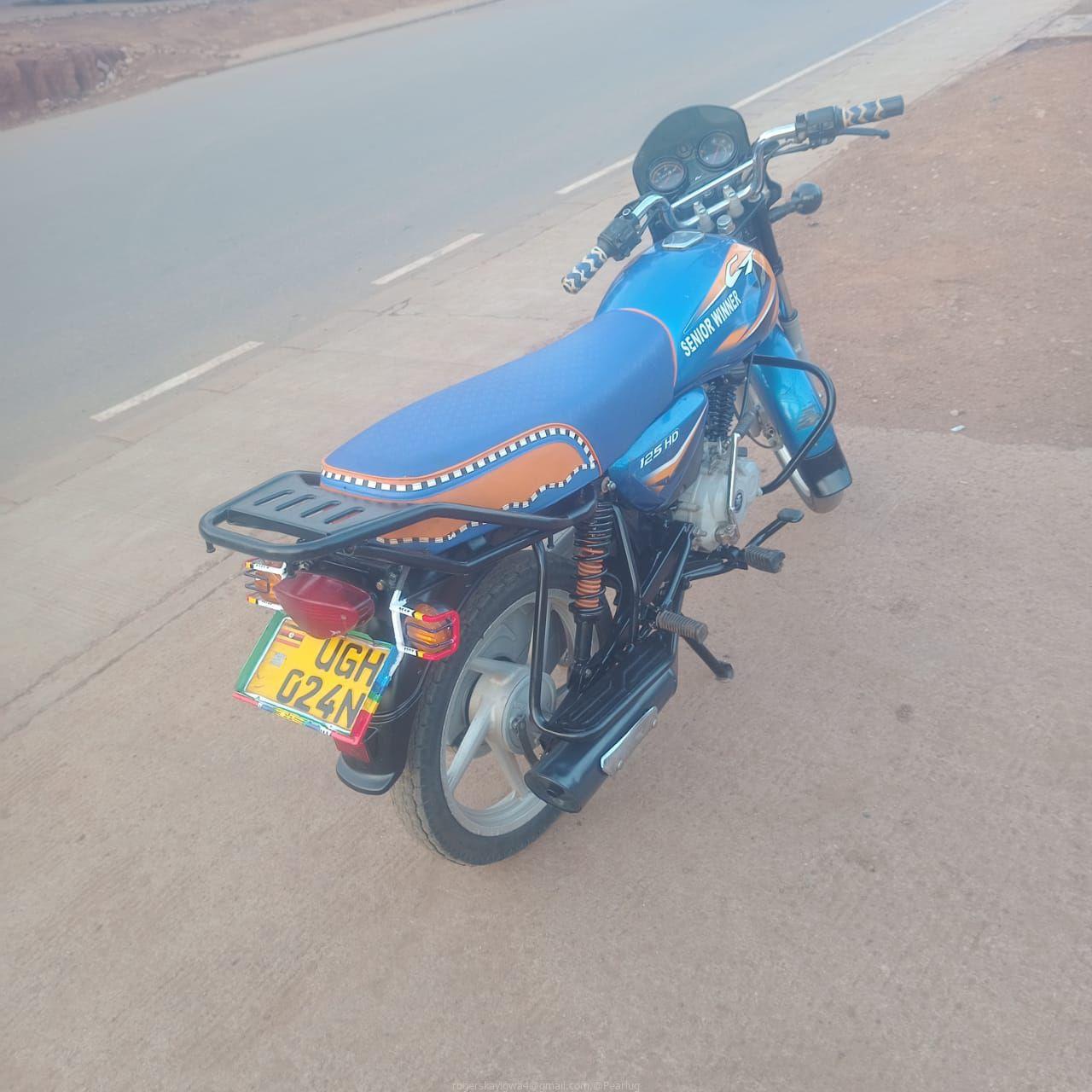 Bike for sale 2.5m