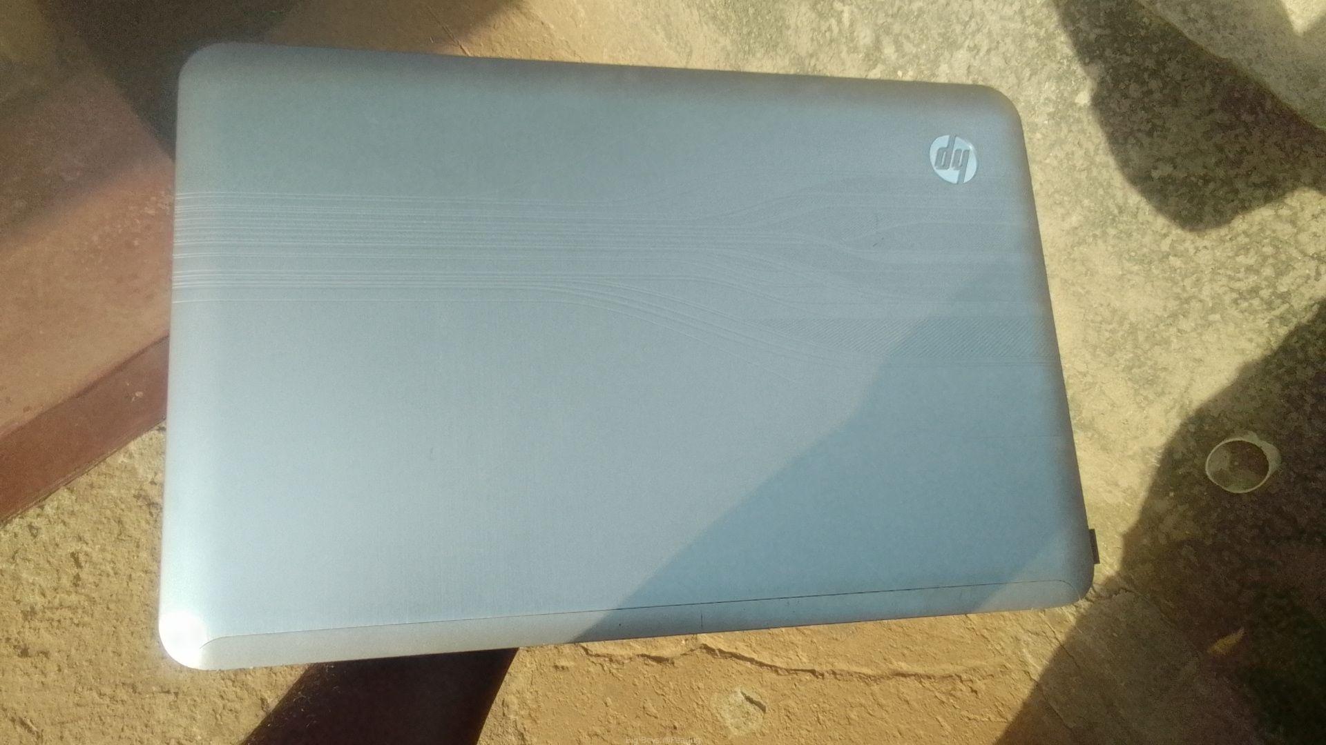 HP LAPTOP ON SELL