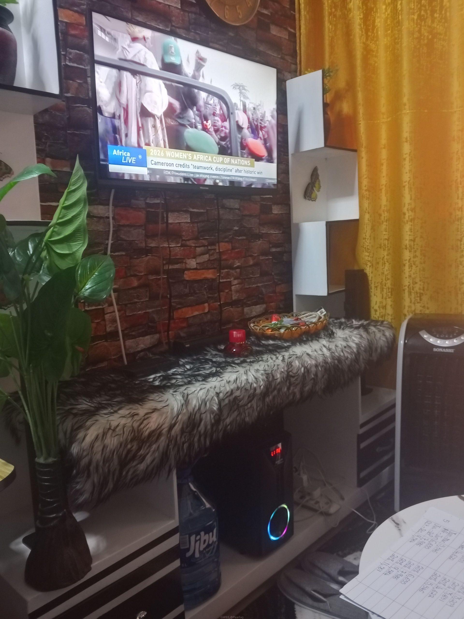 Full Single Room All Property For Sale in Mukono