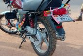Bike for sale 3m