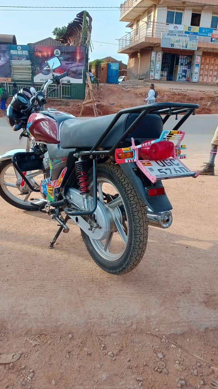 Bike for sale 3m