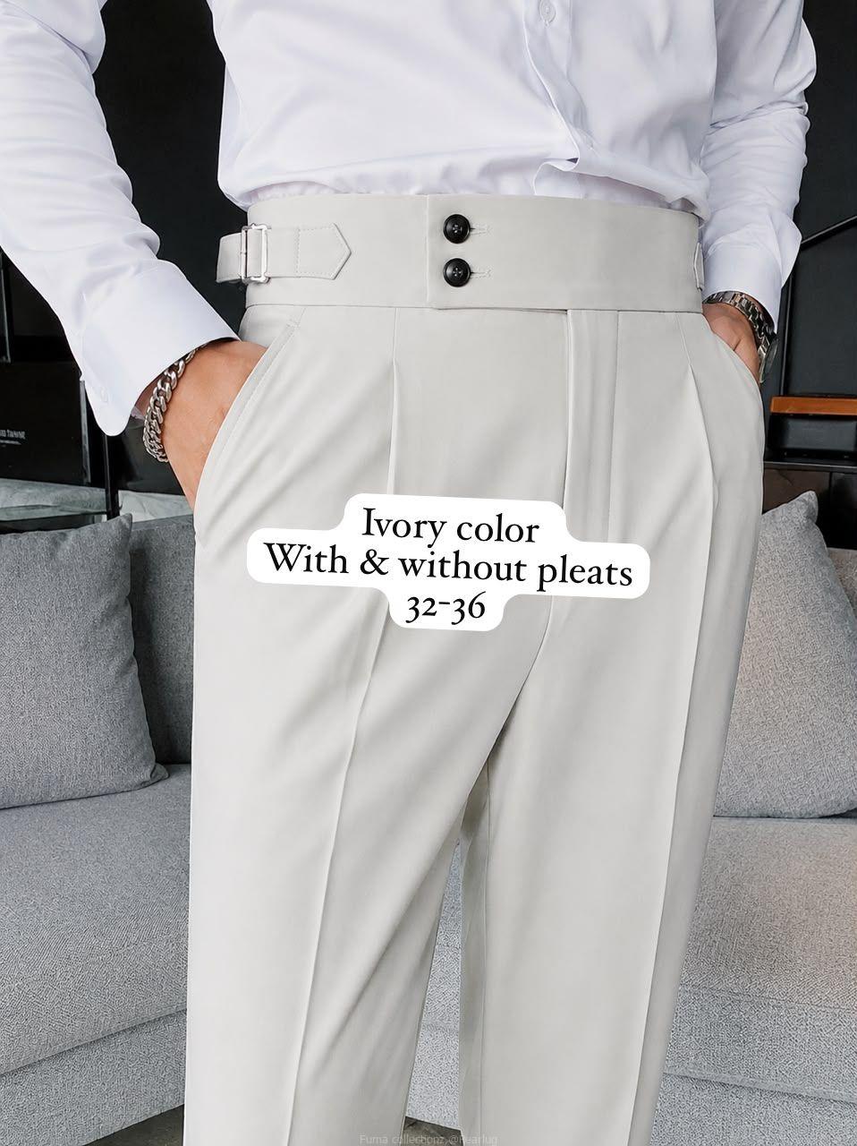 Beltless