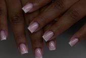 All types of nails