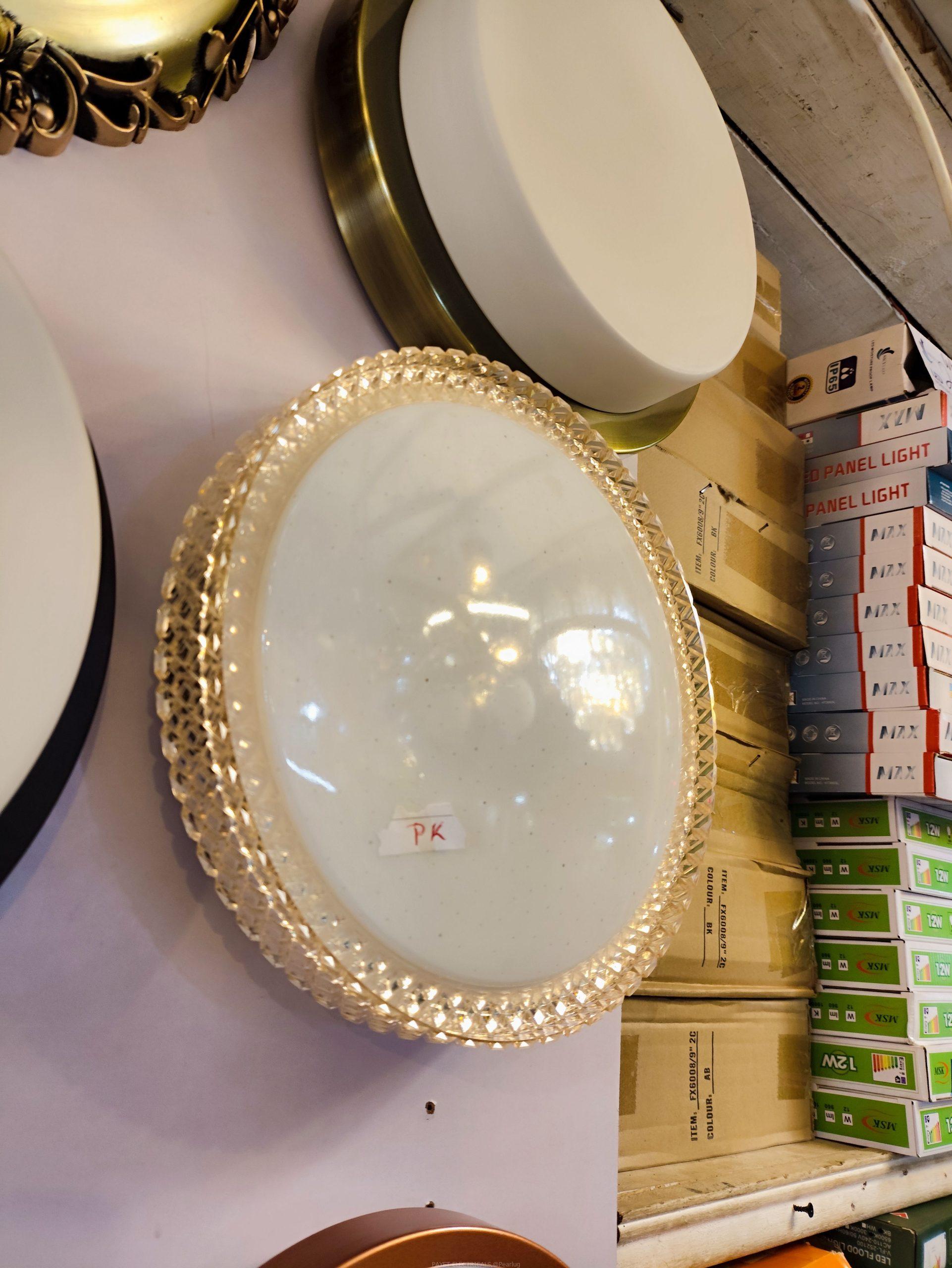 PK LED centre Ceiling light