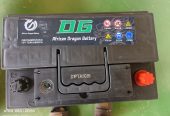 DG，AFRIACAN DRAGON BATTERY