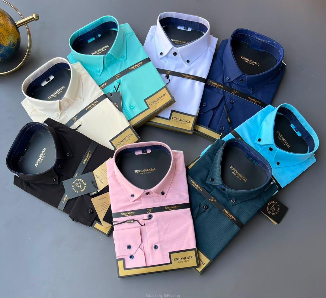 Men’s shirts