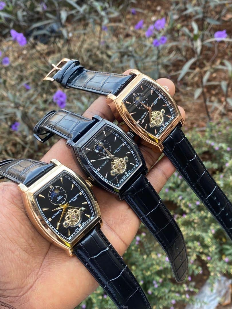 Watches