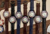 Classic watches