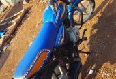 Bike for sale 2.5m