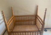 Children bed
