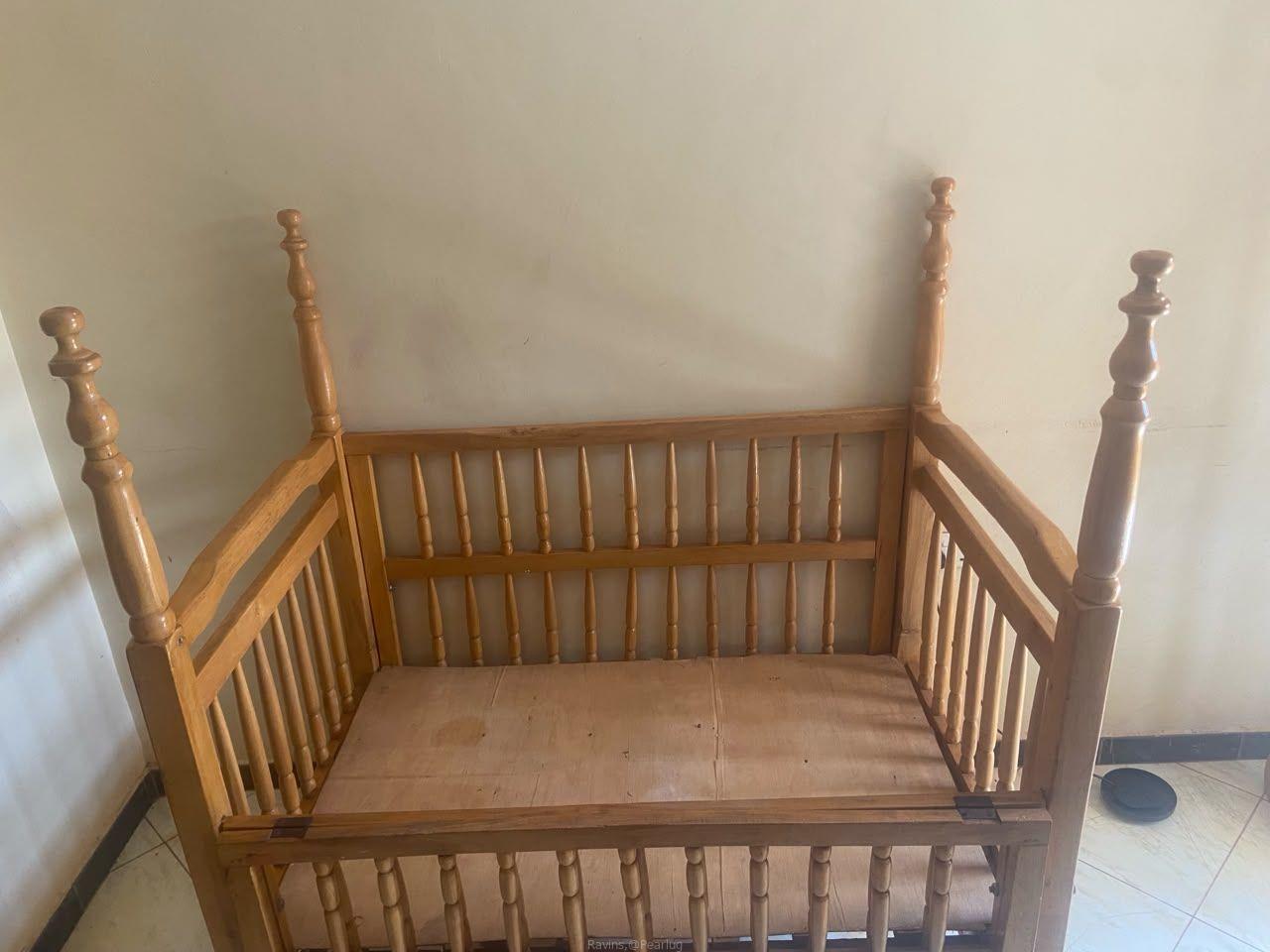 Children bed