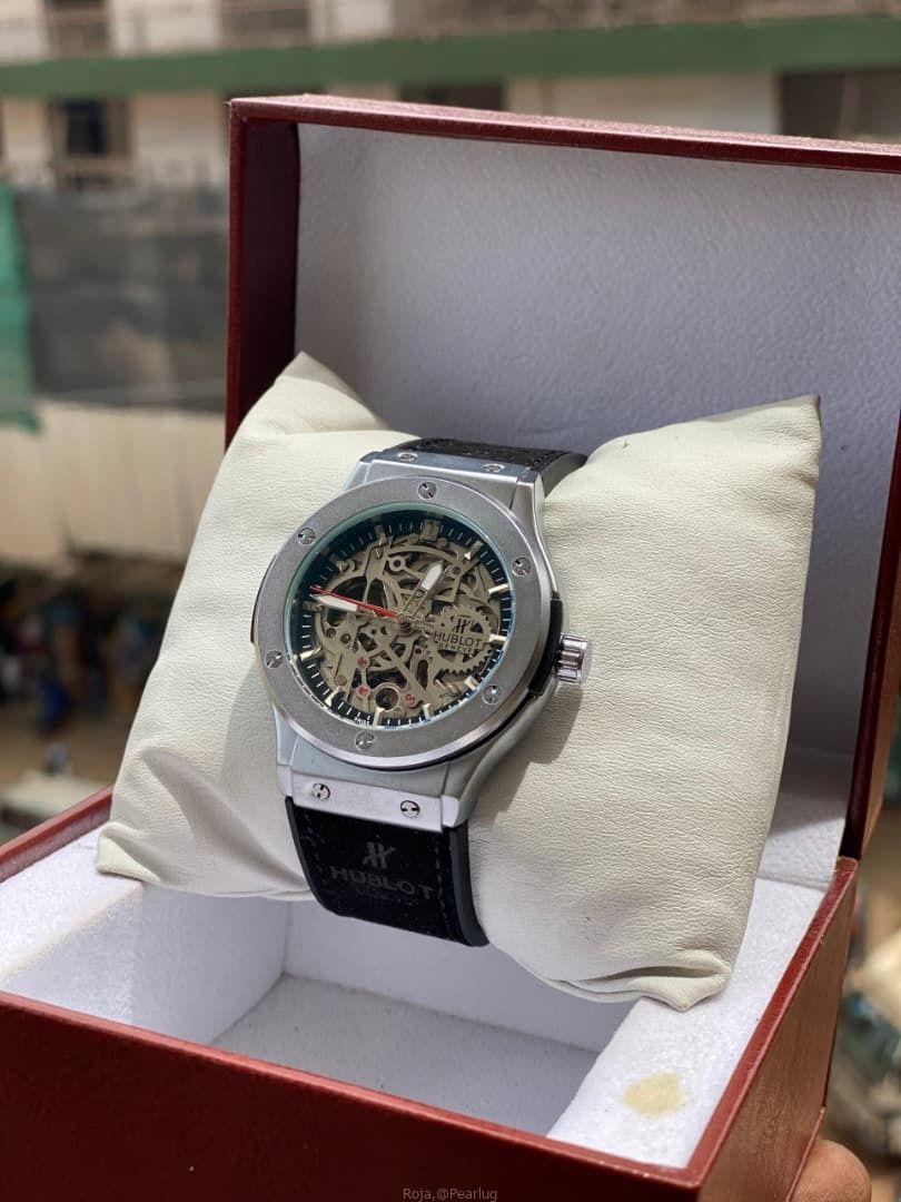 Watches