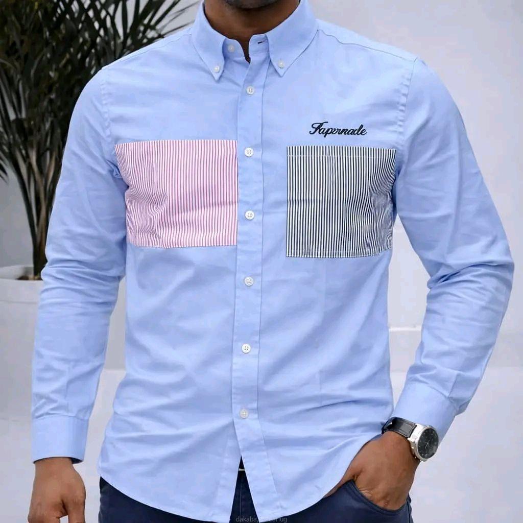 Shirts for men