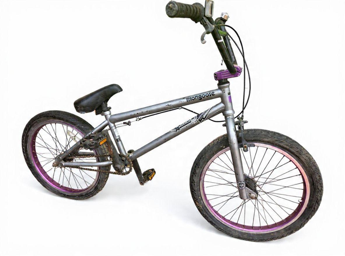 Uk used bikes