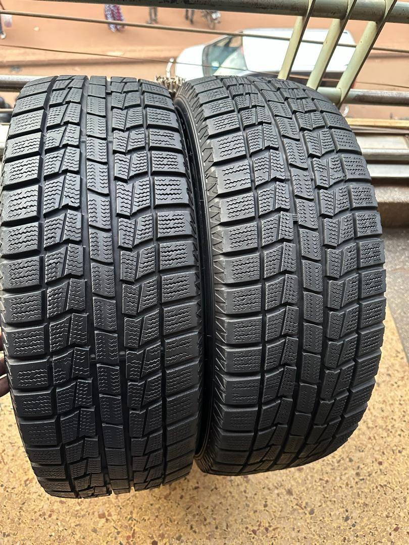 215/60R16 YOKOHAMA