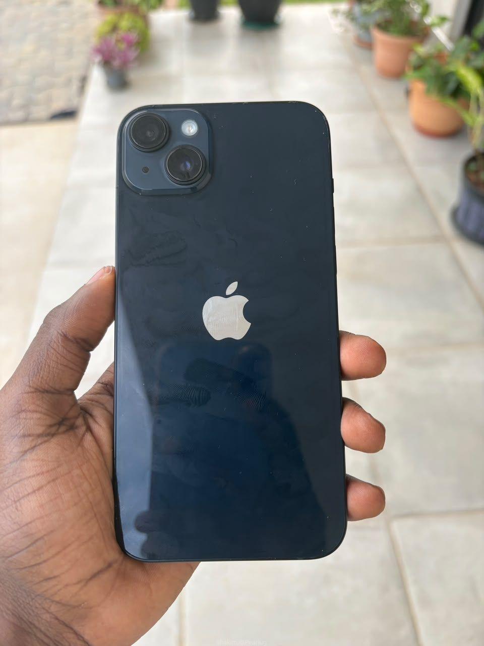 IPhone 14plus