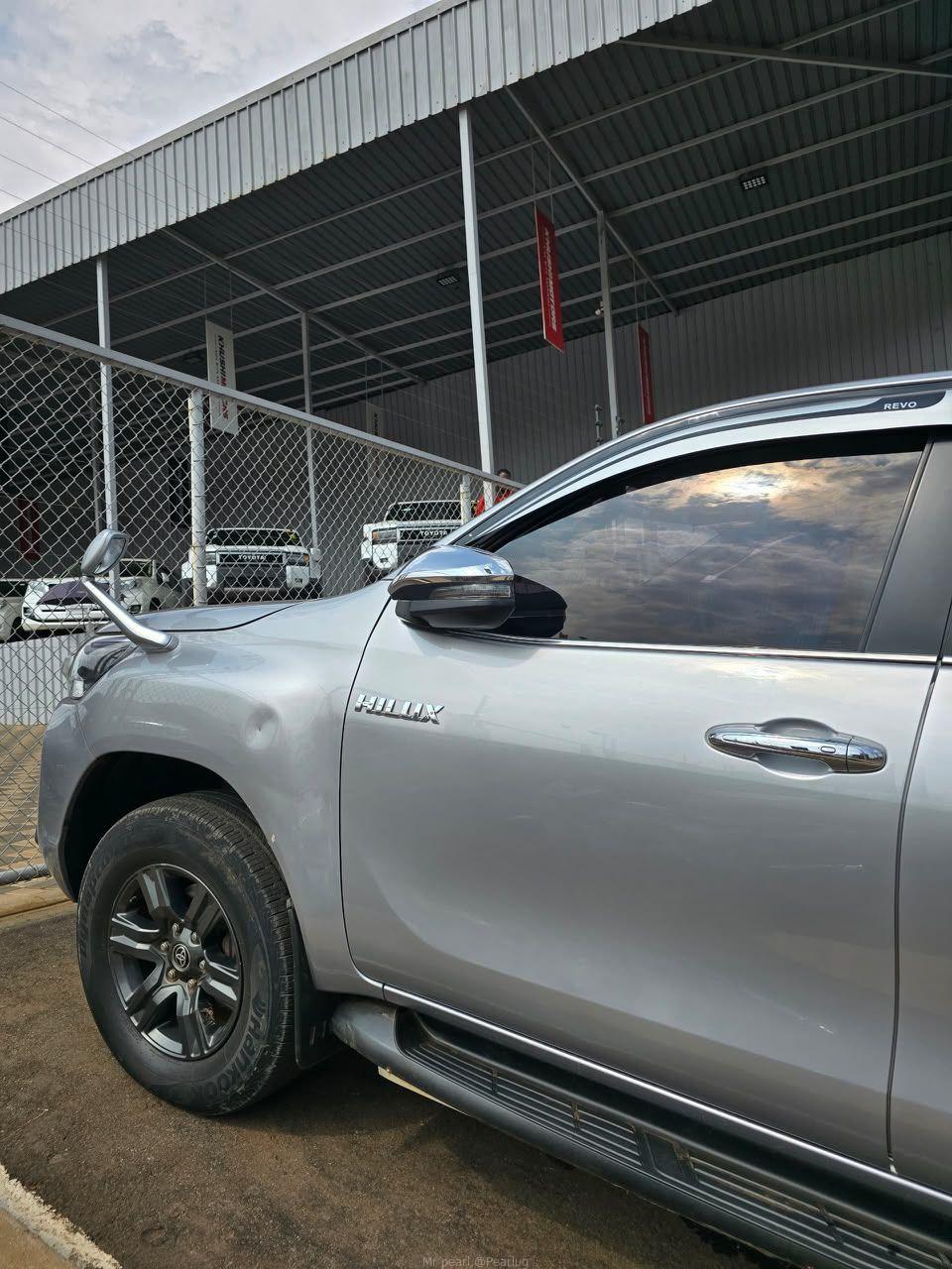 Hilux