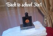 3 in 1 combo back to school