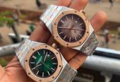 Classic watches