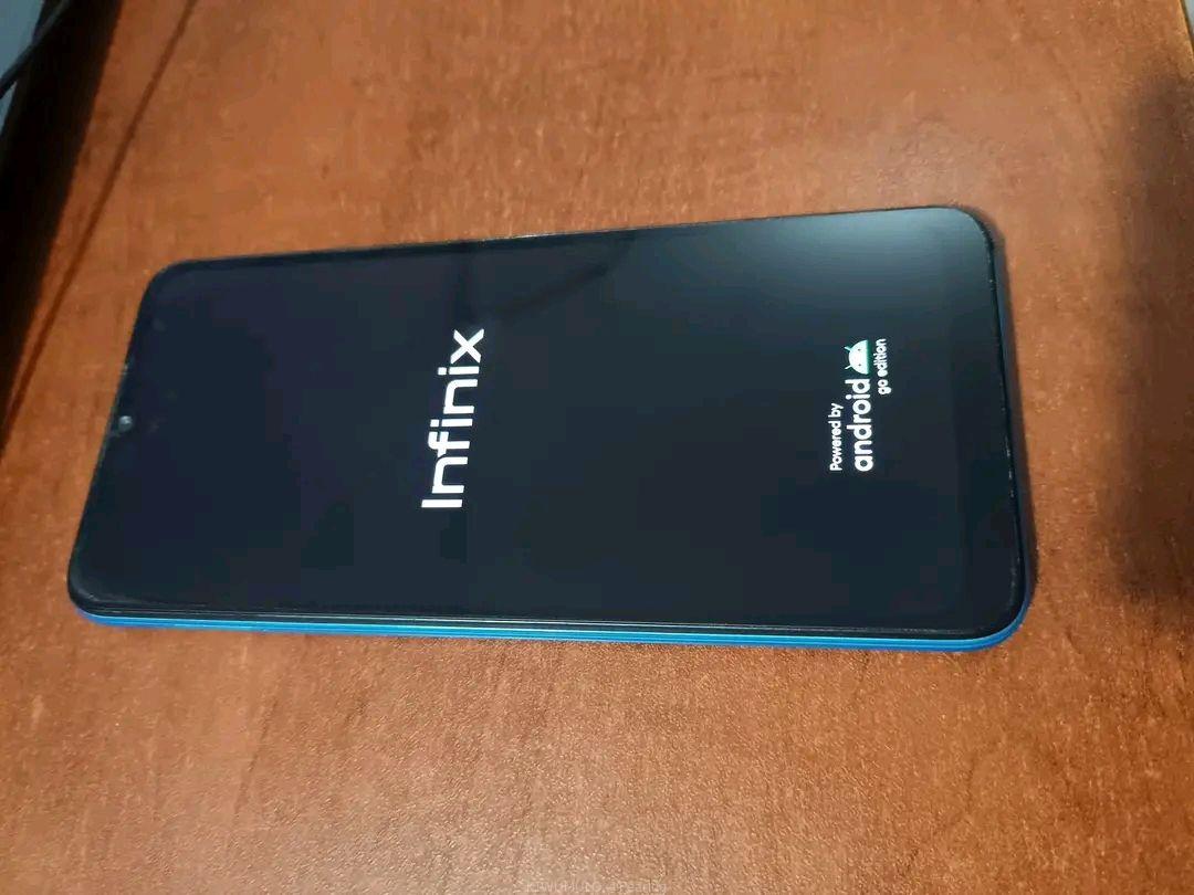 Infinix Smart 6