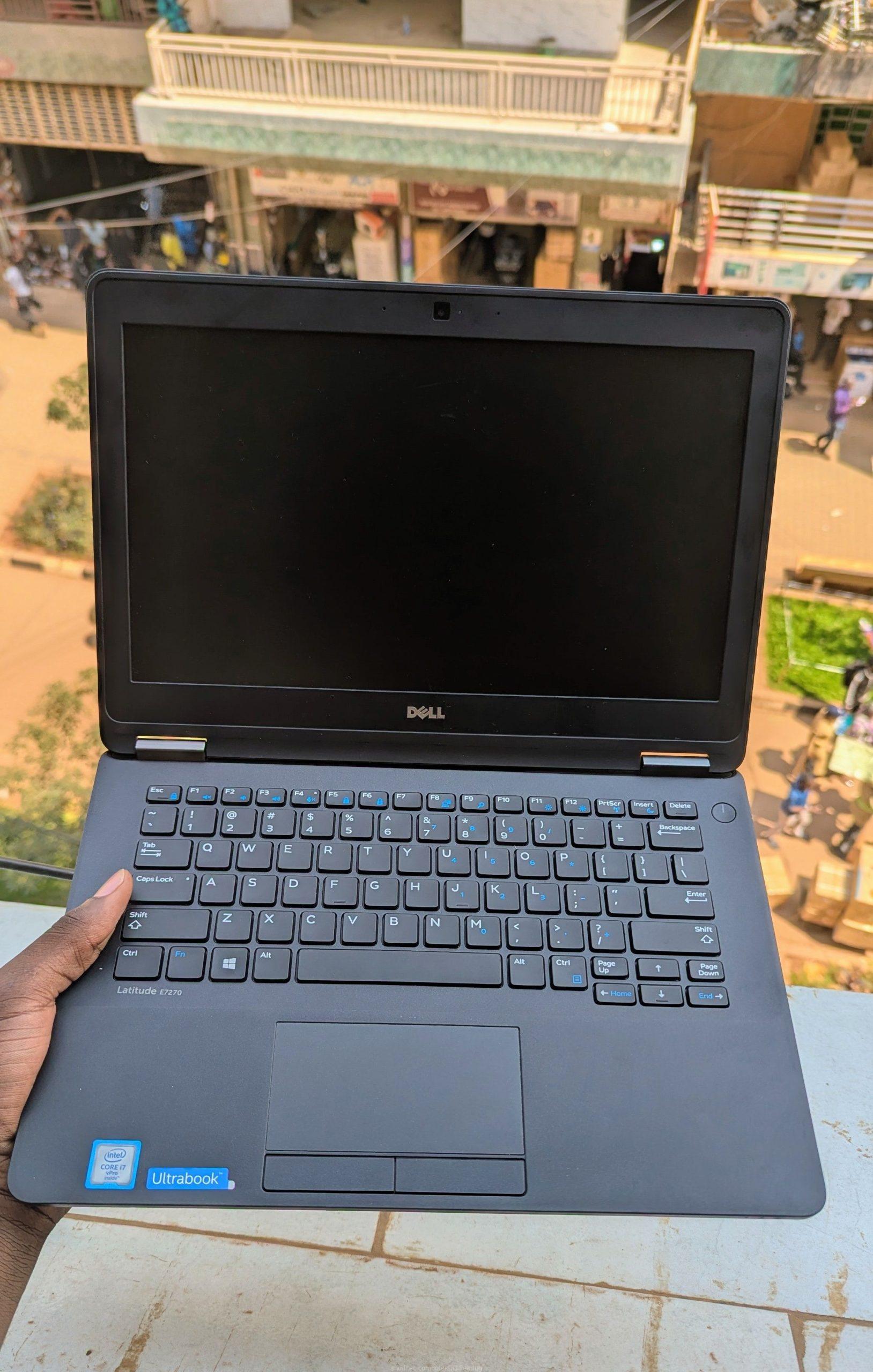 Laptops