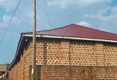 Plot for sale 75×60 ft in bukerere