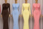 Dinner( party dress)