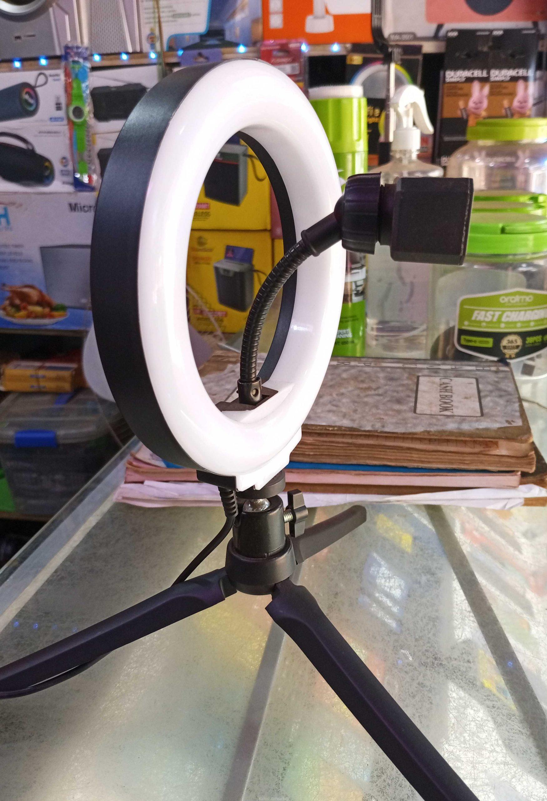 Video Light LED