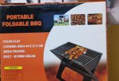 Portable Foldable BBQ Grill