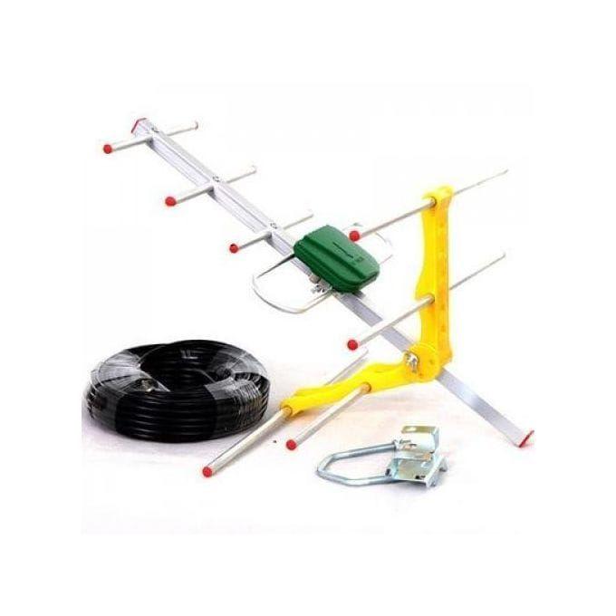 Tv antennas