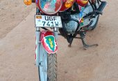 Bike for sale 2.3m
