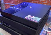Game consoles