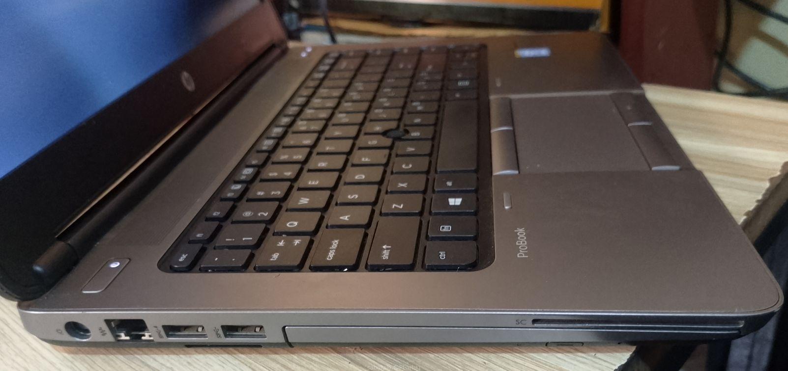 Laptop