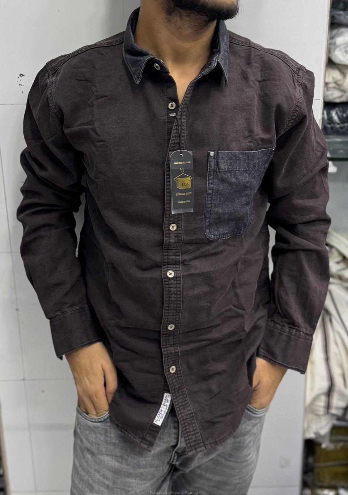 Turkish shirts