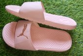 Men’s puma sliders