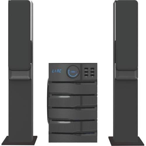 Global star sound bars