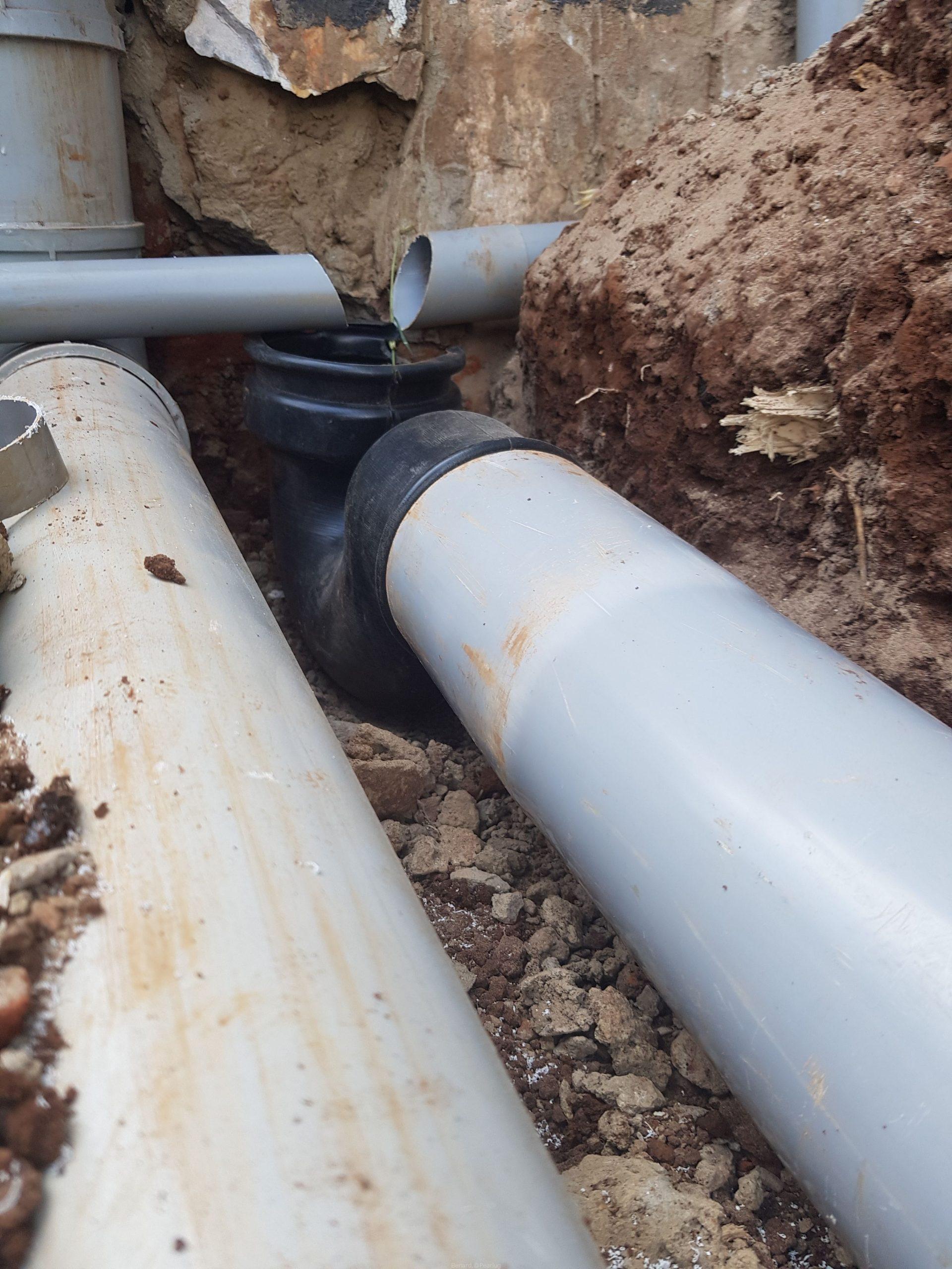 Plumber