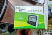30w rechargeable lamp