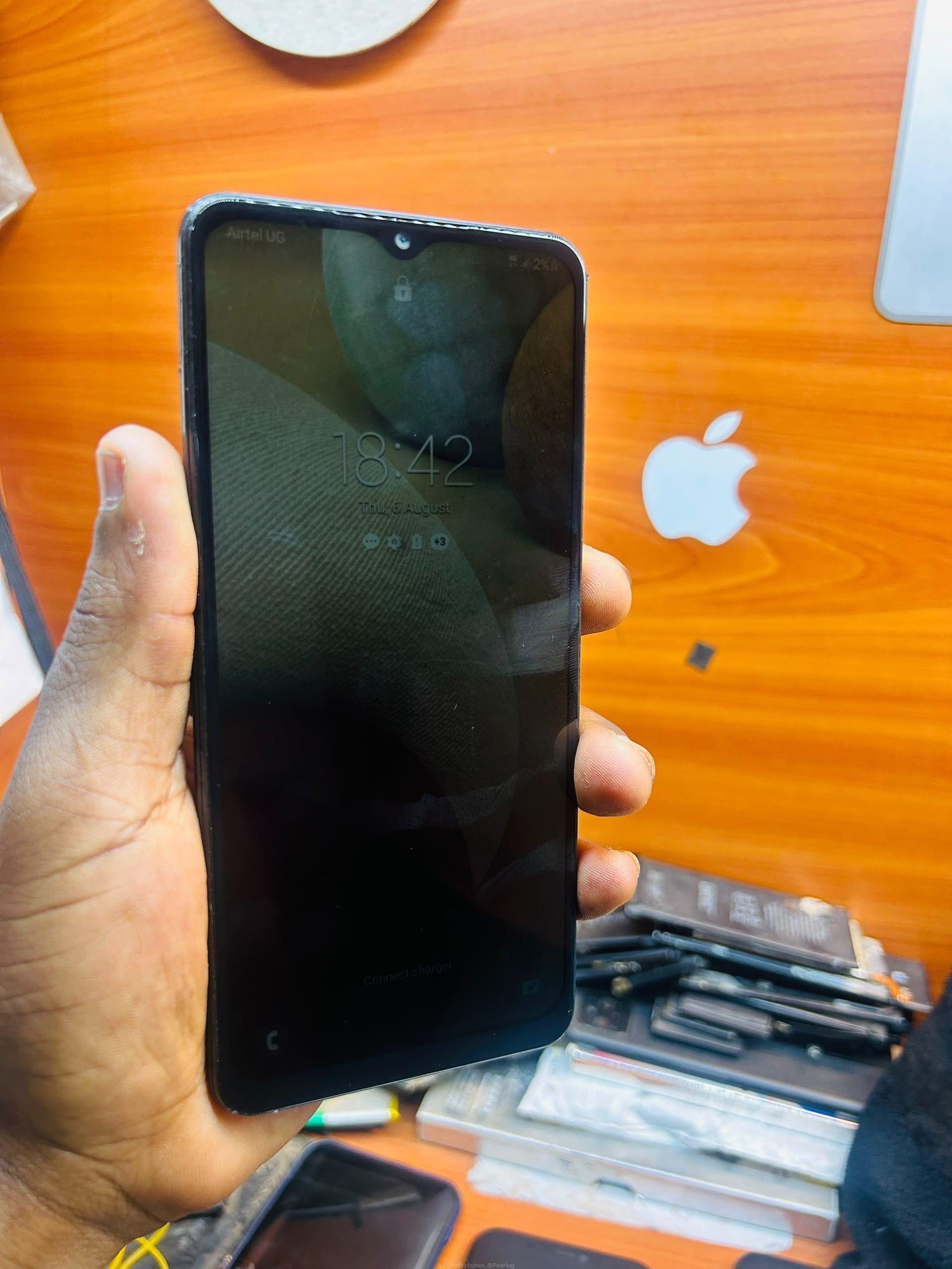 Samsung Galaxy A12 64gb