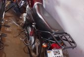 Bikes for sale