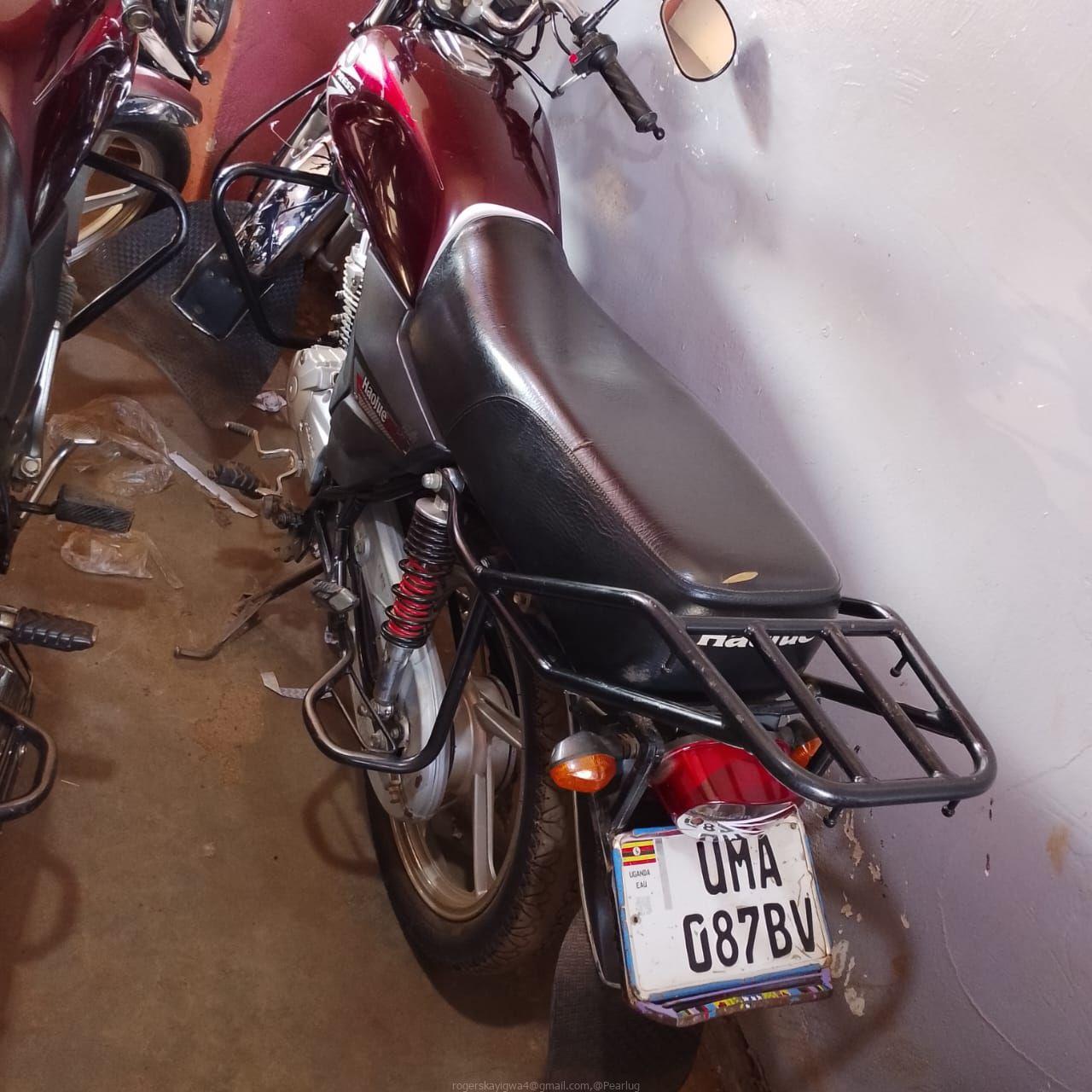 Bikes for sale